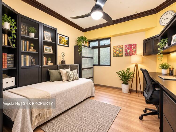 Blk 524 Fragrant Woods (Woodlands), HDB 4 Rooms #618069441